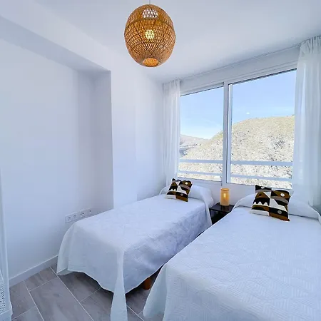 Nuevo, Primera Linea De Playa, Con Piscina Y Vistas Al Mar Apartment Cullera