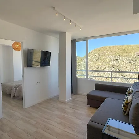Apartment Nuevo, Primera Linea De Playa, Con Piscina Y Vistas Al Mar Cullera